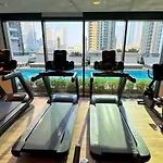 Luxury Apartment Act One Act Two 7 Min Walk To Burj Khalifa & Dubai Mall
