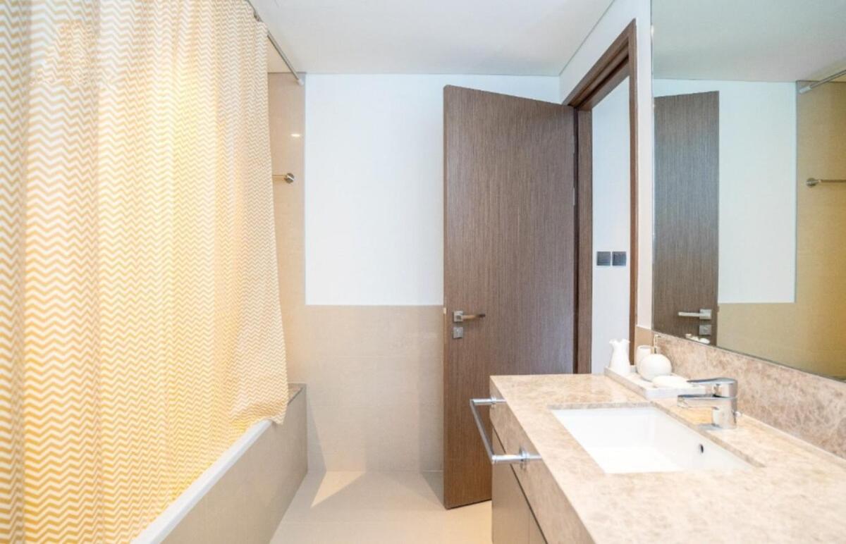Apartment Luxury Act One Act Two 7 Min Walk To Burj Khalifa & Mall