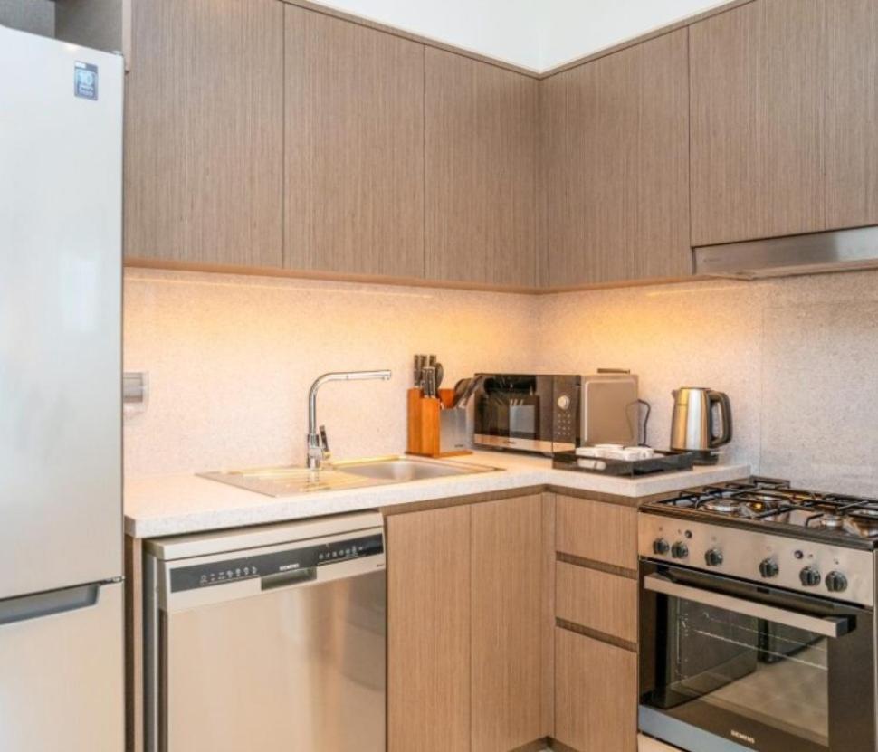 Apartment Luxury Act One Act Two 7 Min Walk To Burj Khalifa & Mall